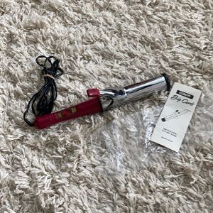 Curling iron